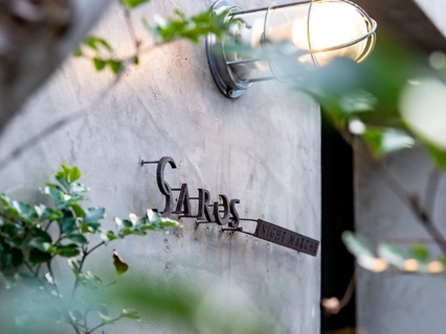 TXiCg}VF SAROS. Night MARCHE̎ʐ^1