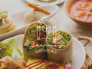 AC\t W[j[ AIN SOPH.JOURNEY̎ʐ^1