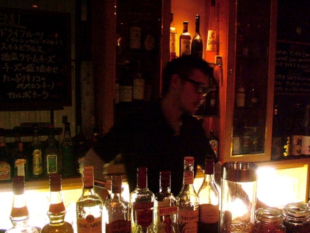 Bar Satour o[ TgD[̎ʐ^1