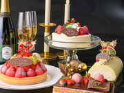 THE GARDEN RESTAURANT&BAR U K[f XgAho[̎ʐ^1