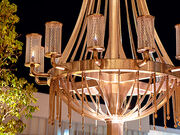 THE GARDEN RESTAURANT&BAR �U �K�[�f�� ���X�g�����A���h�o�[�̎ʐ^1