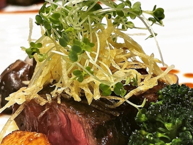 I}[CVƍјâX Bistro Ken's̎ʐ^1