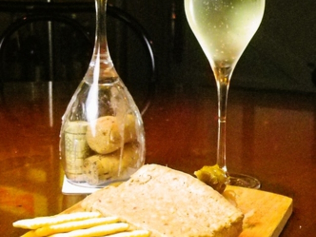 Bar Roco House̎ʐ^1