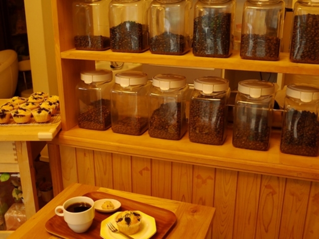 Rinn Coffee R[q[̎ʐ^1