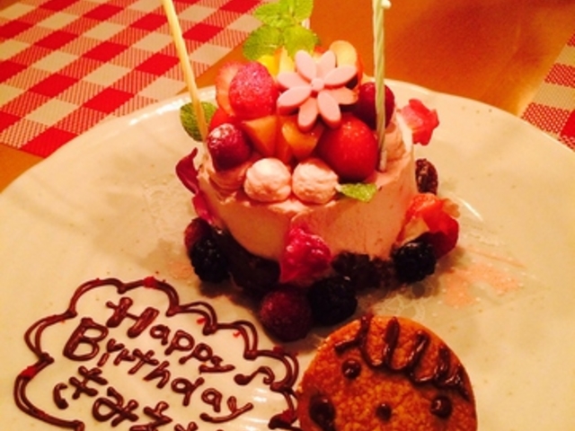 CAFE HOME ���R�̎ʐ^1