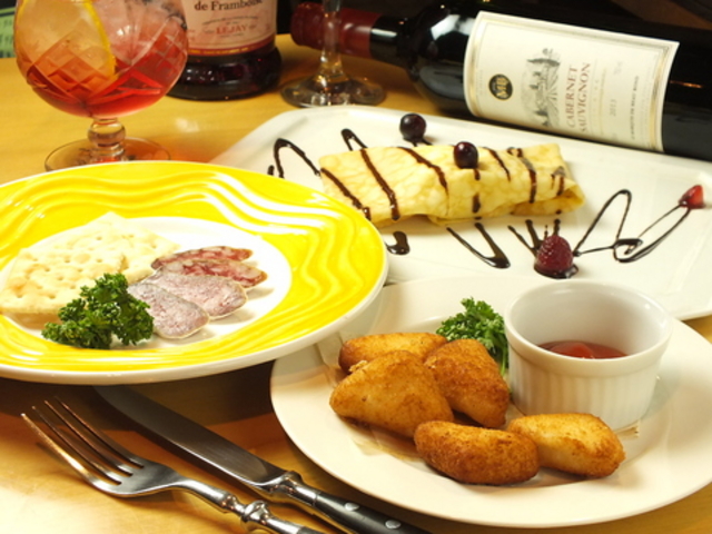 �p�C�v���C�� �j���[���[�N PIPE LINE N.Y�̎ʐ^1