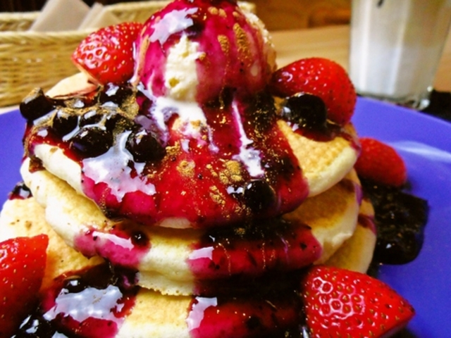 Cafe^Gallery Rokujian̎ʐ^1