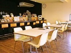 Cafe Einstein JtF ACV^C̎ʐ^1