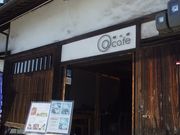 �ۂ̉Y@cafe�̎ʐ^1