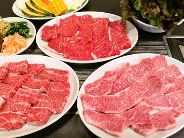 焼肉レストラン 鶴松 灘崎店 岡山 玉野 牛窓 焼肉 じゃらんnet