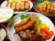 Restaurant ���Η�̎ʐ^1