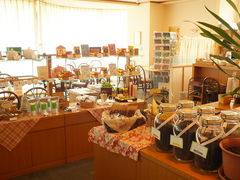 紅茶専門店 ハーヴェストの写真1