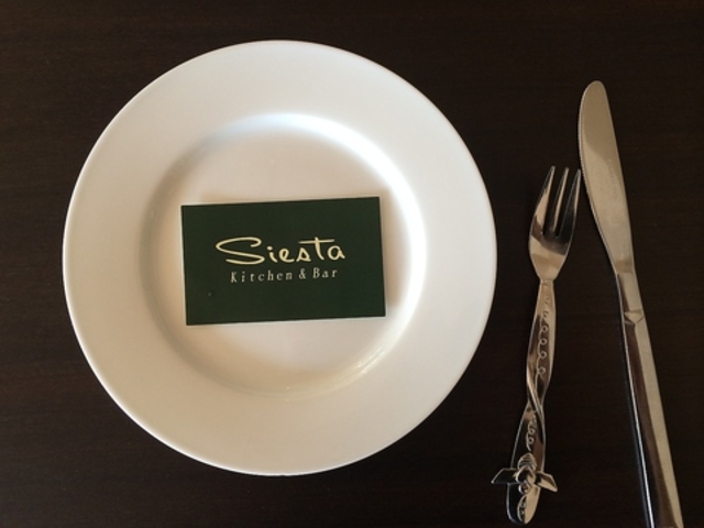 Kitchen&Bar Siesta VGX^̎ʐ^1