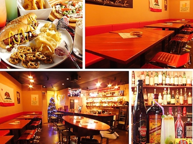 Little Long Beach̎ʐ^1