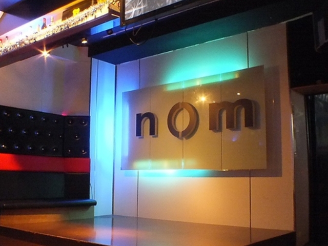 Party Space nom3 �̕��꒬�X�̎ʐ^1