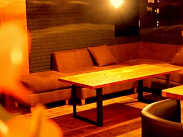 casarin's BAR LTY o[̎ʐ^1