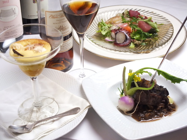 vineria HIRANO BlA qm̎ʐ^1