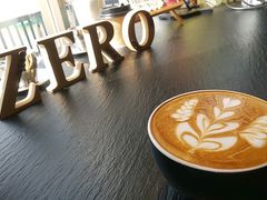 eA[go [ LatteArt-Bar Z.E.R.O̎ʐ^1