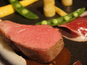 Osteria Bubbino IXeA ubr[m̎ʐ^1