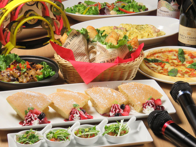 rbOGR[ BIG ECHO X̎ʐ^1