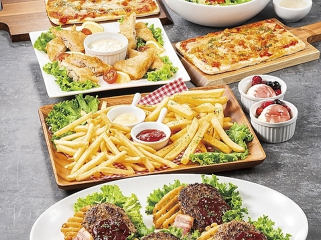 �r�b�O�G�R�[ BIG ECHO �����X�̎ʐ^1