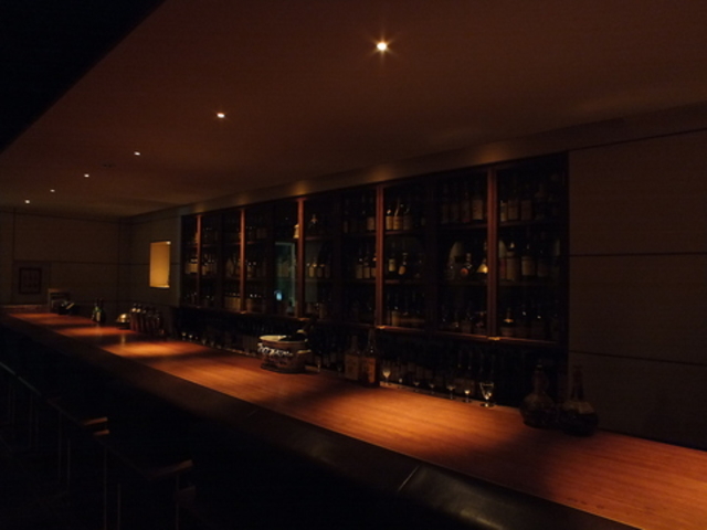 Bar Gin&It �o�[ �W���A���h�C�b�g�̎ʐ^1