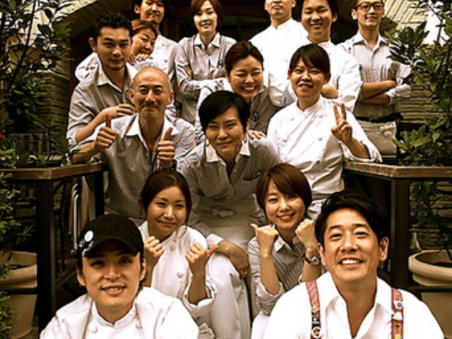 KNOCK CUCINA BUONA ITALIANA̎ʐ^1