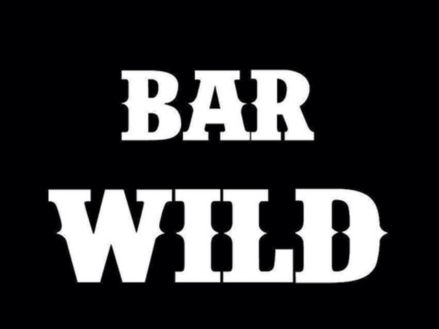 BAR WILD�̎ʐ^1