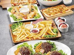 �r�b�O�G�R�[ BIG ECHO �����X�̎ʐ^1