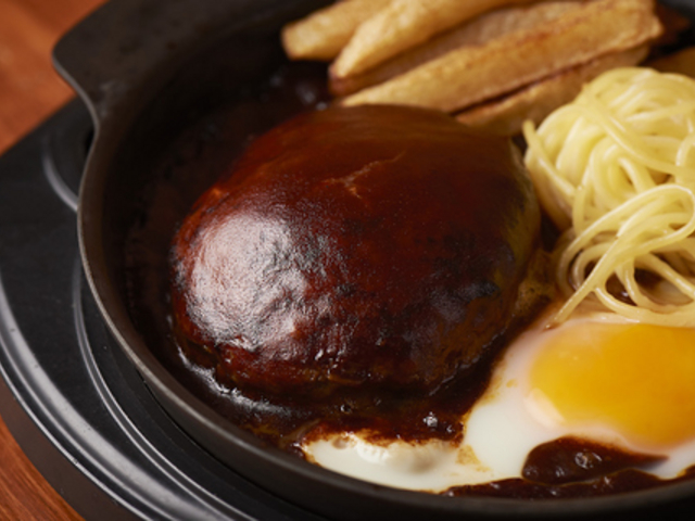 MEL'S Diner Y _Ci[̎ʐ^1