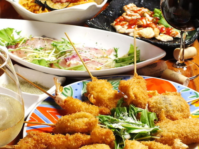 킢&JcDining sharaku VN̎ʐ^1