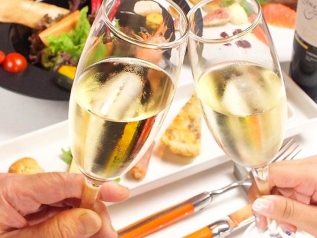 Fuoco di Brace tI[R fB u[`F̎ʐ^1