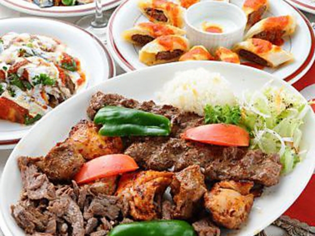 �g���R���X�g���� �E�X�L���_�� �V�h�̎ʐ^1