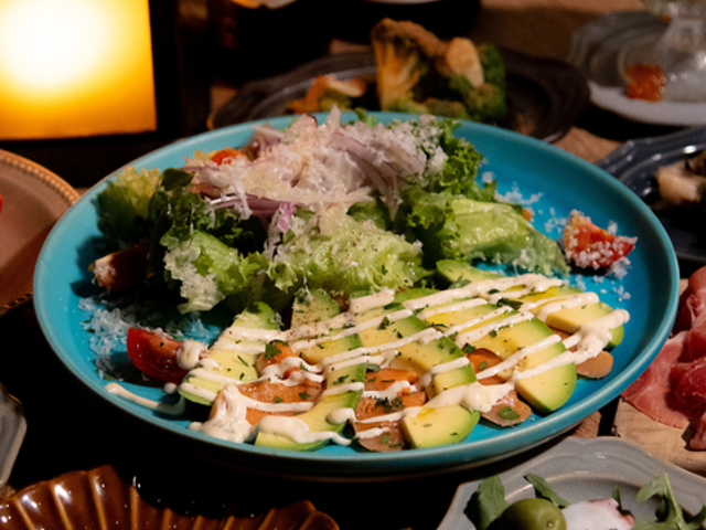 C^A LOGIC WbN ȂΓX̎ʐ^1