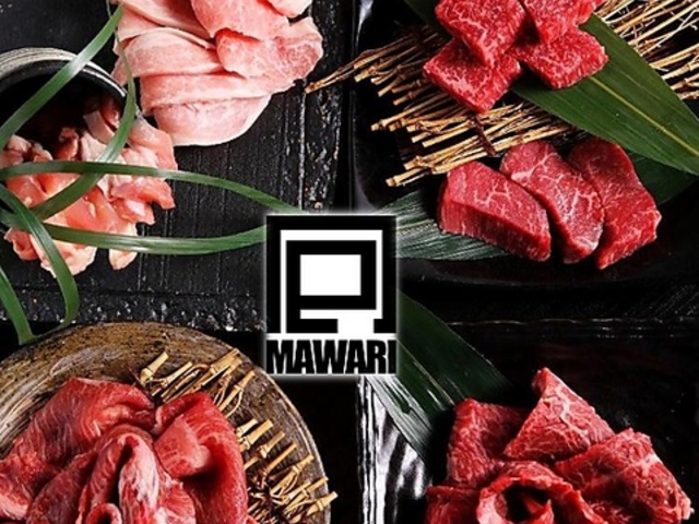 ߍ]ēMAWARIÓX̎ʐ^1