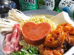 長崎市の韓国料理ランキングtop3 じゃらんnet