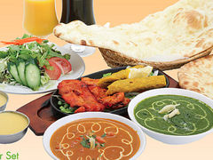 インドネパール料理 AMAの写真1