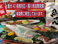 広島市中区の海鮮ランキングtop10 じゃらんnet