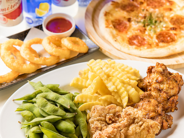 �J���I�PZERO �O�؎u���X�̎ʐ^1