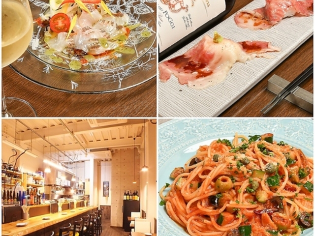 �aBistro�j �a�r�X�g���j�̎ʐ^1