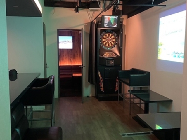 BAR WOODY KITASHINCHI o[ EbfB L^V`̎ʐ^1