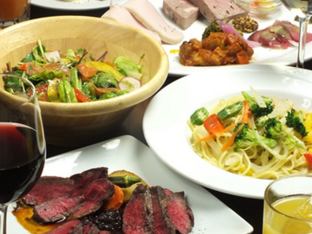 Cafe KatZwei JtF LbcoC̎ʐ^1