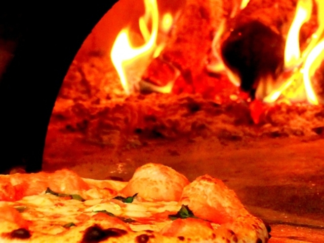 TRATTORIA LA FONTANA �g���b�g���A���t�H���^�[�i�̎ʐ^1