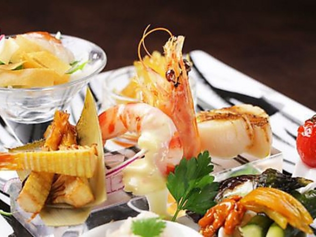 `Cj[YXg V[Y Chinese Restaurant Season̎ʐ^1