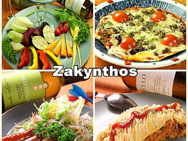 ULgX Zakynthos̎ʐ^1