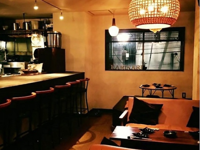 KAMINARI J~i сEؒX̎ʐ^1