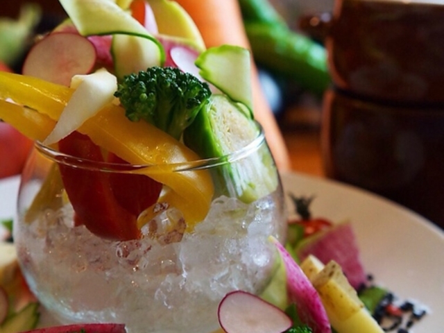 �C�^���A���� ���F���g�D�[�m�̎ʐ^1