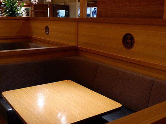 �� ������ �r�ܓX�̎ʐ^1