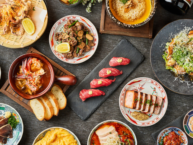 女子会 蔵之助 豊橋店の口コミ じゃらんnet