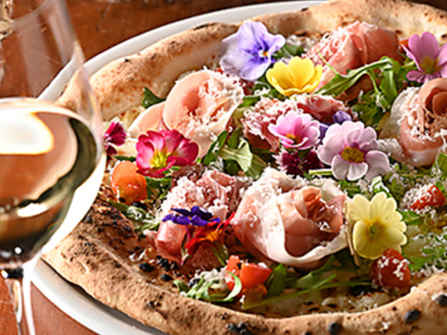 Trattoria Pizzeria Bar FAVETTA̎ʐ^1